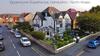 Bed & Breakfast The Epperstone