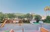 Apartment Malgrat de Mar With Sea View IV