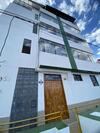 Apartamento Brothers House