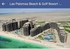 Apartamento Las Palomas C1007-phase 1 Rubi Building