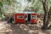 The Chick Inn - Eco-friendly Glamping