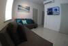 3 Rooms, 2 Bath Apartment For 6