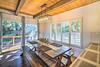 Modern North Bay Home With Pool Table And Patio!
