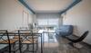 R130 Beachfront Apartment With Air Conditionner