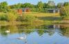 Nice Home In S�sel With Wifi And 2 Bedrooms
