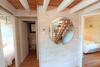 Very Nice Wood Frame House With Garden