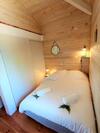 Very Nice Wood Frame House With Garden