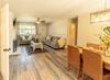 Cozy Bay Cottage Private Yard Blocks From Beach!