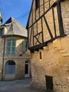 Montignac-lascaux Maison Ville 4 Pers