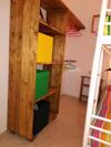 Apartamento Apto Para Vacaciones Con Wifi