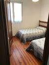 Apartamento Pisos Playa Comillas III