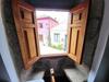 Casa Hist�rica En Combarro