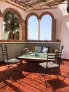 Villa Vista Alboran, Competa, Spain