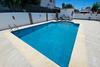 Agradable Chalet Con Piscina