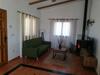La Casita de Los Almendros
