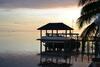 Tahiti - Bungalow Tiamao Aute