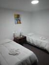 Hotel Residencial Estefania