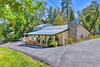 Beautiful Cottage, Steps To Downtown Murphys!
