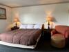 Hotel American Inn - Perris