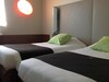 Hotel Campanile Carcassonne Est - La Cit�