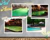 Blue Green Hidden Gem - Sweet&relaxing 2 Bed With Pool