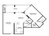 Apartamento Rte403