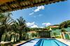 Hostal Recanto Namast� - Hospedagem
