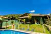 Hostal Recanto Namast� - Hospedagem