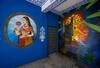 Albergue Mandala Bagpacker Circle
