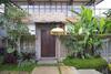 Omah Angkul Angkul Villa