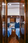Marta Boat B&B