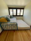 7min Walk To Courthouse Plaza! Historic Cottage