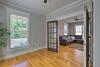 Southern-style Home In East Point With Deck!