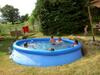 Bed & Breakfast Sans Parure : Chambre D'h�te