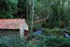Casa Da Xesteira-merexo-mux�a-costa Da Morte