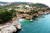 Villa Apollo Romantic House Sea View