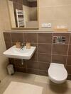 Apartm�n U Pl�?e S Terasou