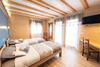 Bed & Breakfast Le Chalet Bazan