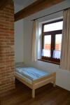 Apartamento Penzion Mikuleck� Kutloch