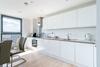 Stunning Quay-side Apartment With Marina Views