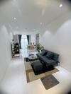 Apartamento Moc Homestay 3