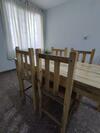 Casa Barrio Sur Comoda