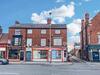 Apartamento Delightful 2bd Flat Near Lincoln City Centre