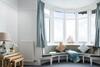 Beachcliffe House - Sea Front Property - Sleeps 10 - Pet Friendly