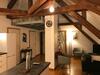 Apartamento Le Tomi