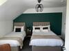 The Arkles Rooms