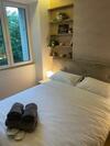 Apartamento Crystal Cave Apertment