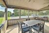 Captivating Kuttawa Retreat With Outdoor Dining
