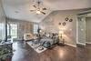 Charming Clarksville Home With Yard And Fire Pit!