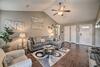 Charming Clarksville Home With Yard And Fire Pit!